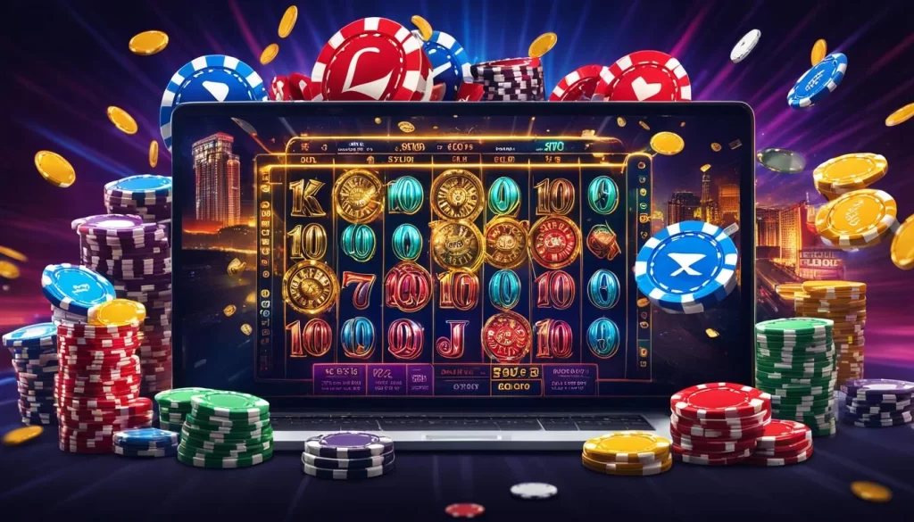 Nắm vững luật chơi tại av88 official