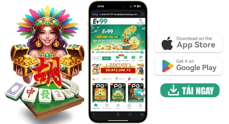 Hoàn Trả Thua Cược AV88