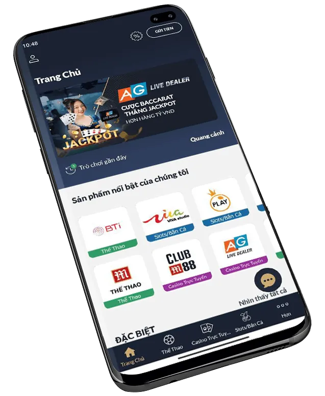 Hướng dẫn nạp tiền an toàn AV88 Link Mới
