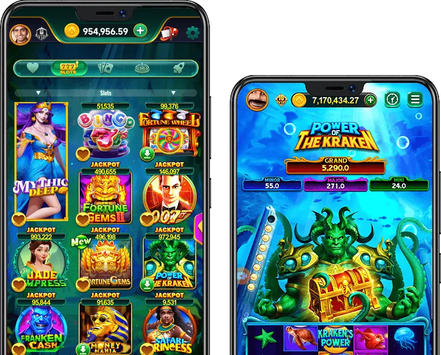 Kho game đa dạng AV88